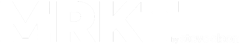 MRKT White Logo