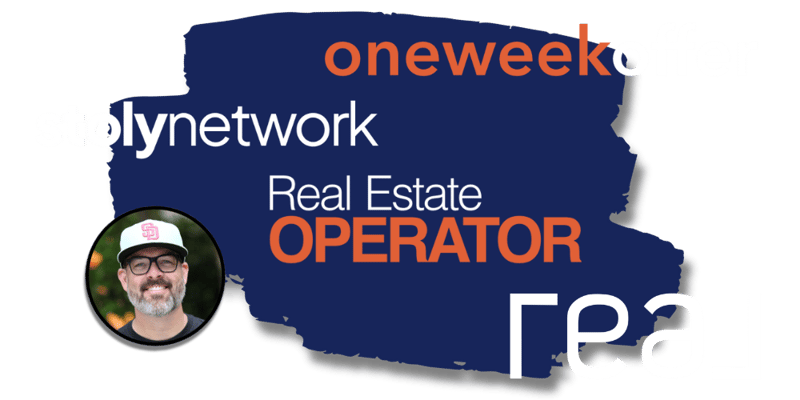 Steve Olson Real Estate Stoly Network