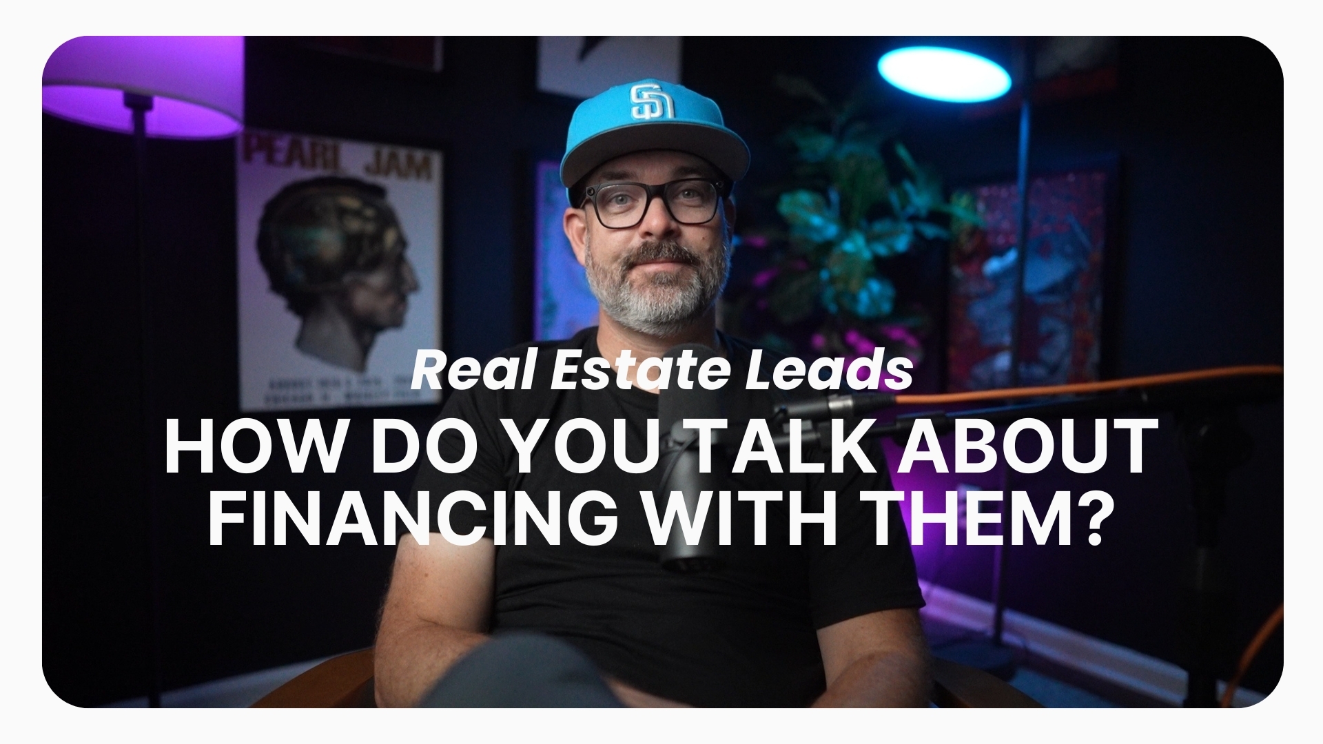 The 3-Part simple script to have the money conversation with real estate clients and prospects