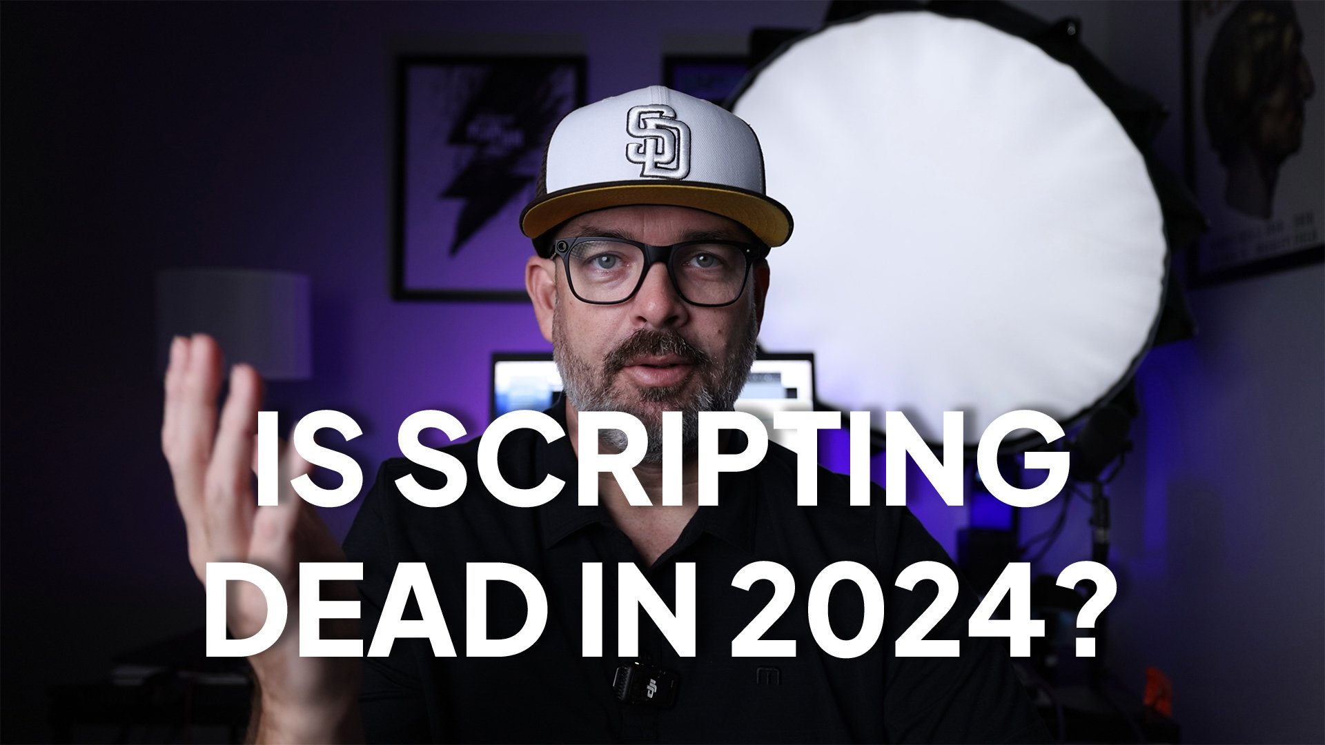 Is Scripting Dead For Real Estate Agents In 2024?